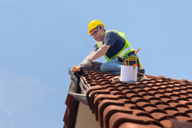 4 Ply Roofing in Countryside, VA